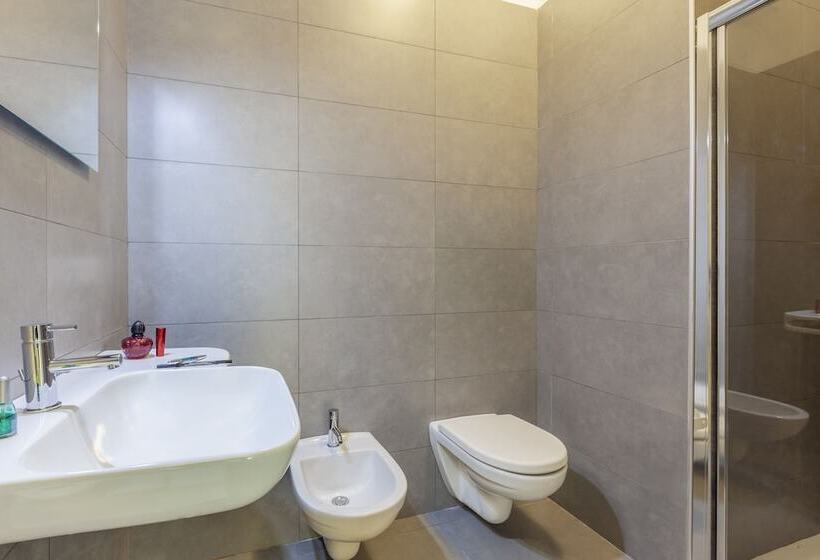 اتاق استاندارد, Ibis Styles Brindisi