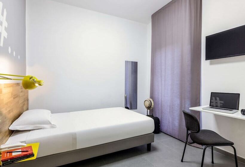 اتاق استاندارد, Ibis Styles Brindisi