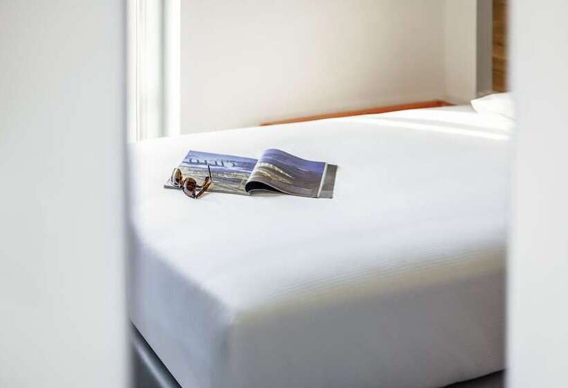 اتاق استاندارد, Ibis Styles Brindisi