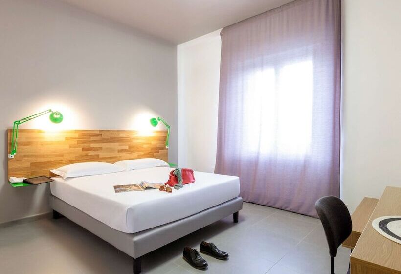اتاق استاندارد, Ibis Styles Brindisi