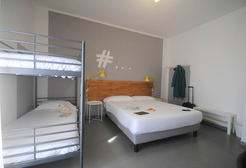 اتاق استاندارد, Ibis Styles Brindisi