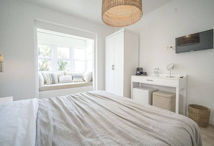 Camera Tripla Superiore, Sandal Alaçatı   Adult Only