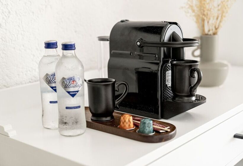 Camera Superiore, Sandal Alaçatı   Adult Only