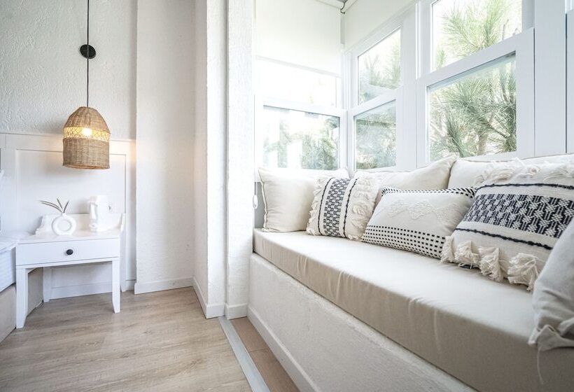 Camera Superiore, Sandal Alaçatı   Adult Only