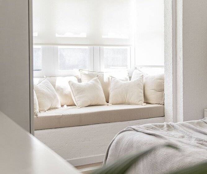 Camera Superiore, Sandal Alaçatı   Adult Only