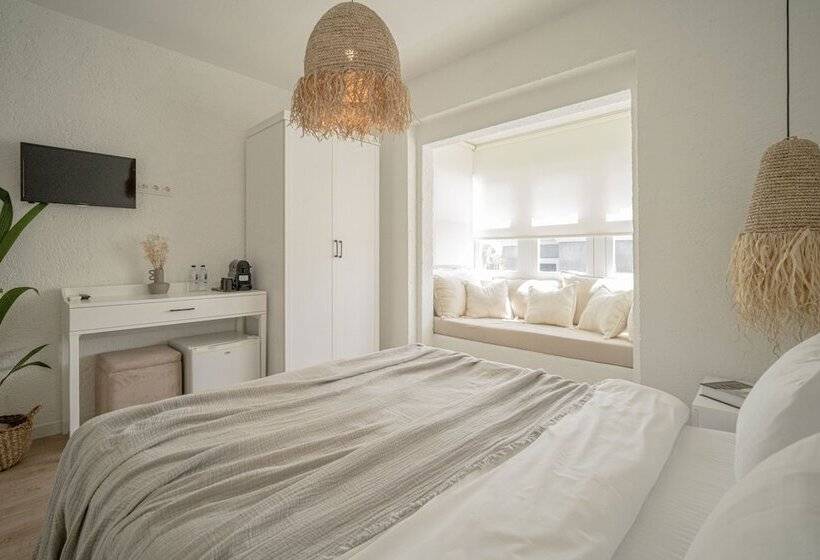 Camera Superiore, Sandal Alaçatı   Adult Only