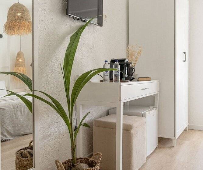 Camera Superiore, Sandal Alaçatı   Adult Only