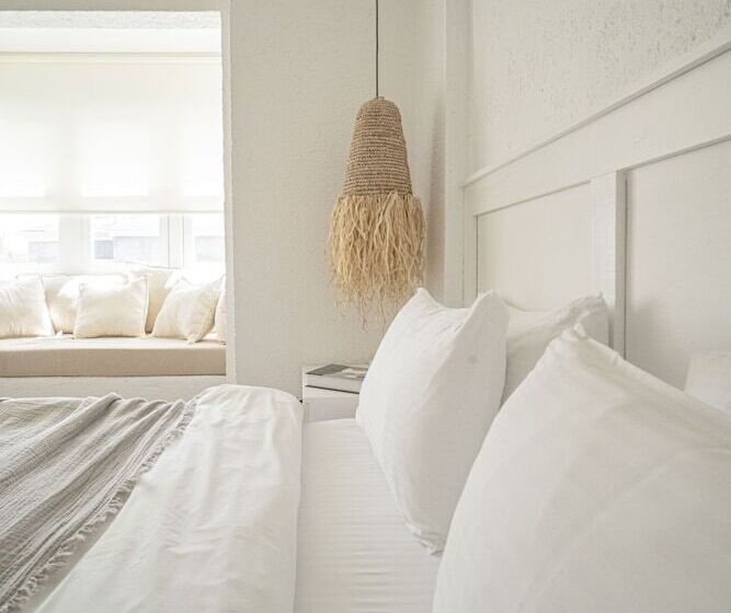 Camera Superiore, Sandal Alaçatı   Adult Only