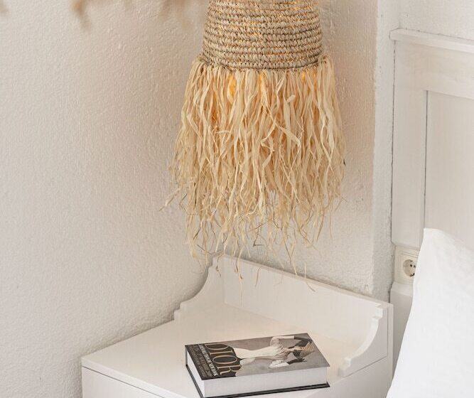 Camera Superiore, Sandal Alaçatı   Adult Only