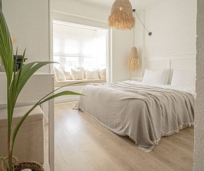 Camera Superiore, Sandal Alaçatı   Adult Only