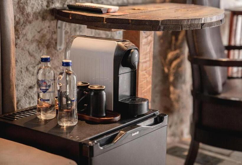 Bungalow Standard, Sandal Alaçatı   Adult Only