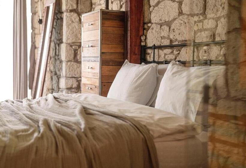 Bungalow Standard, Sandal Alaçatı   Adult Only