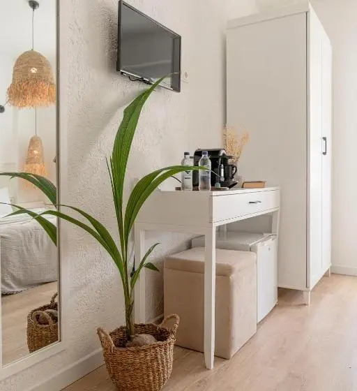スーペリアールーム, Sandal Alaçatı   Adult Only