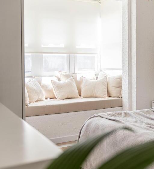 Camera Superiore, Sandal Alaçatı   Adult Only