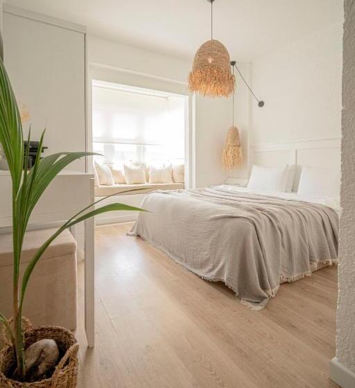 Camera Superiore, Sandal Alaçatı   Adult Only