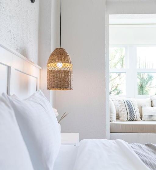 Camera Tripla Superiore, Sandal Alaçatı   Adult Only