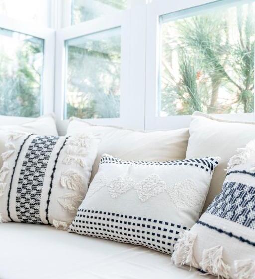 Camera Tripla Superiore, Sandal Alaçatı   Adult Only