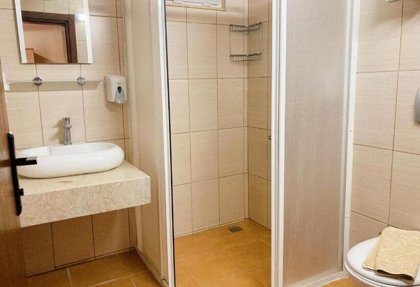 Студио Стандарт с Террасой, Ten Apart