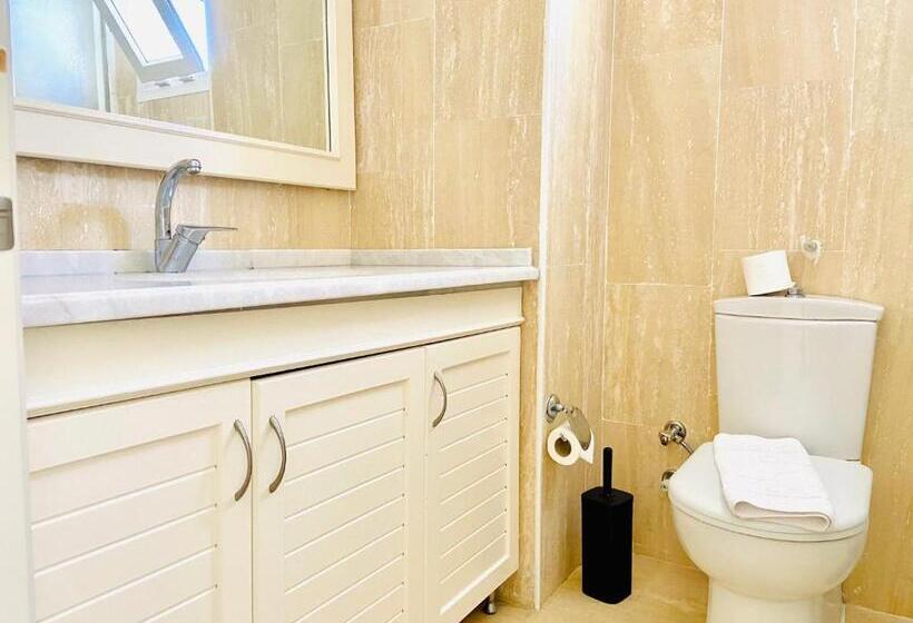 プール付き１ベッドルームヴィラ, Ten Apart