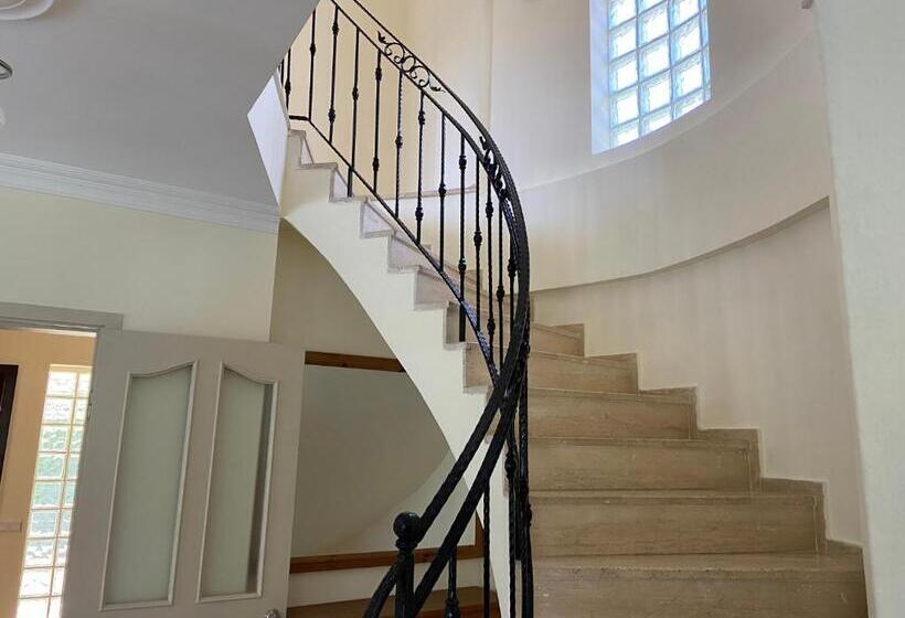 プール付き１ベッドルームヴィラ, Ten Apart