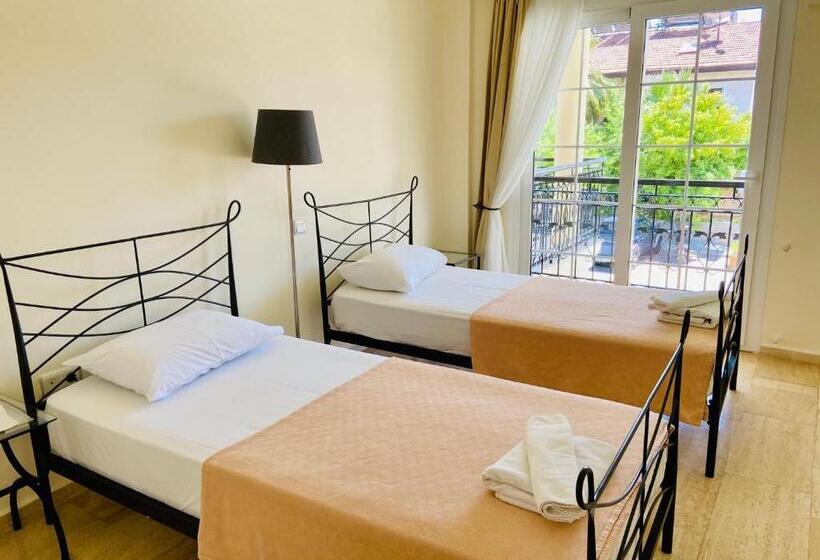 プール付き１ベッドルームヴィラ, Ten Apart