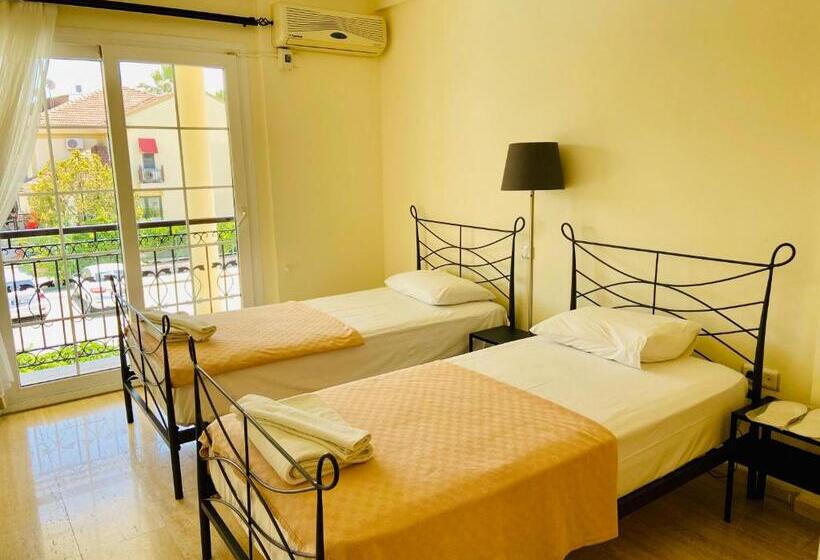 プール付き１ベッドルームヴィラ, Ten Apart