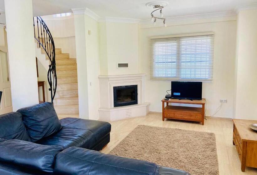 プール付き１ベッドルームヴィラ, Ten Apart