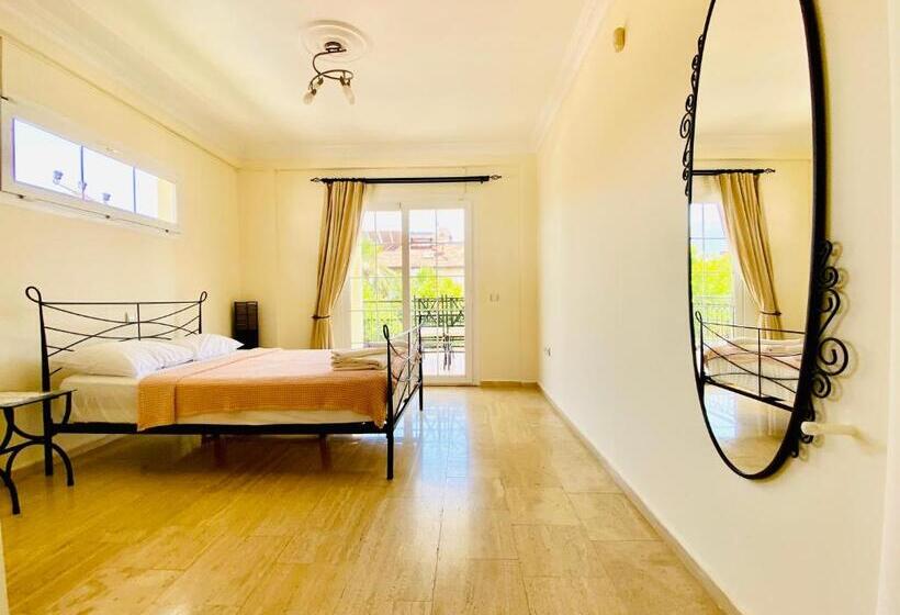 プール付き１ベッドルームヴィラ, Ten Apart