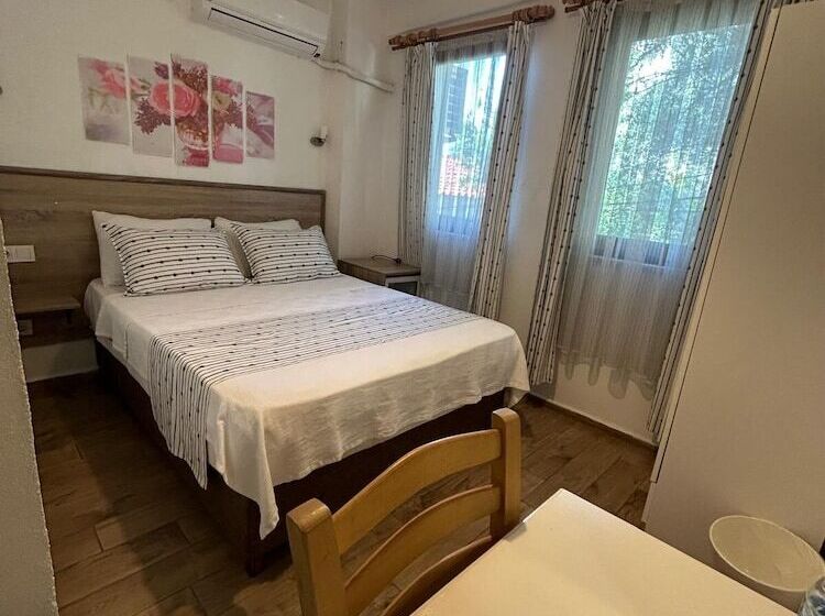 اتاق استاندارد, Bozcaada Hotel Vitis