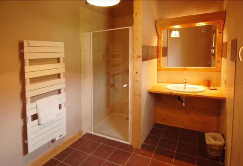 חדר סטנדרט, La Ferme De Noémie