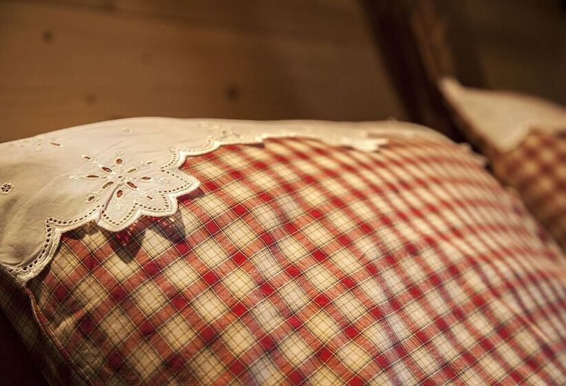 חדר סטנדרט, La Ferme De Noémie