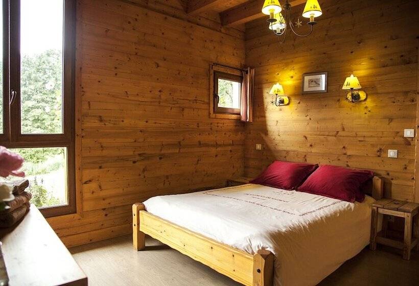 חדר סטנדרט, La Ferme De Noémie