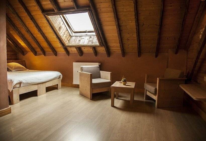 חדר סטנדרט, La Ferme De Noémie