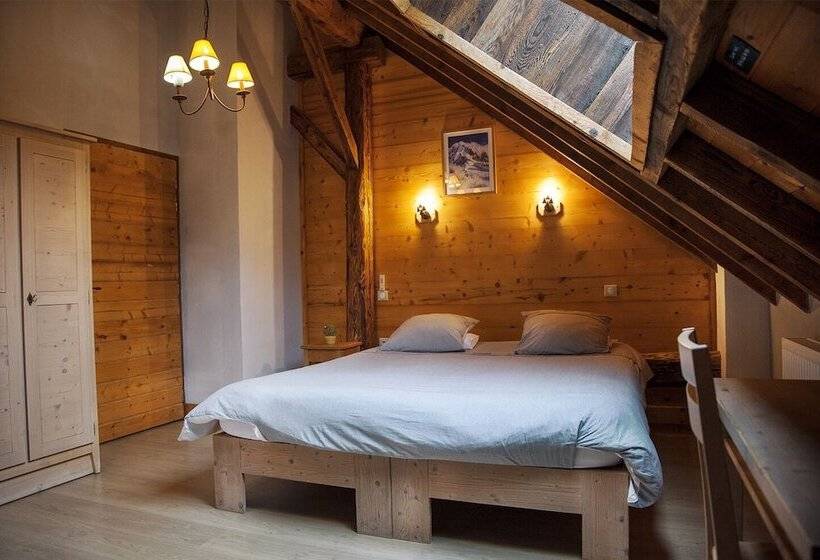 Номер Стандарт, La Ferme De Noémie