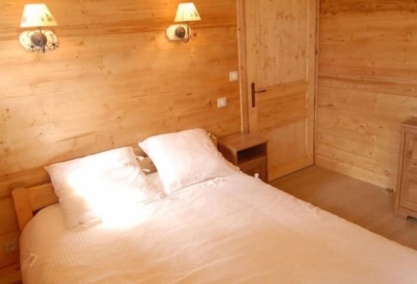 חדר סטנדרט, La Ferme De Noémie