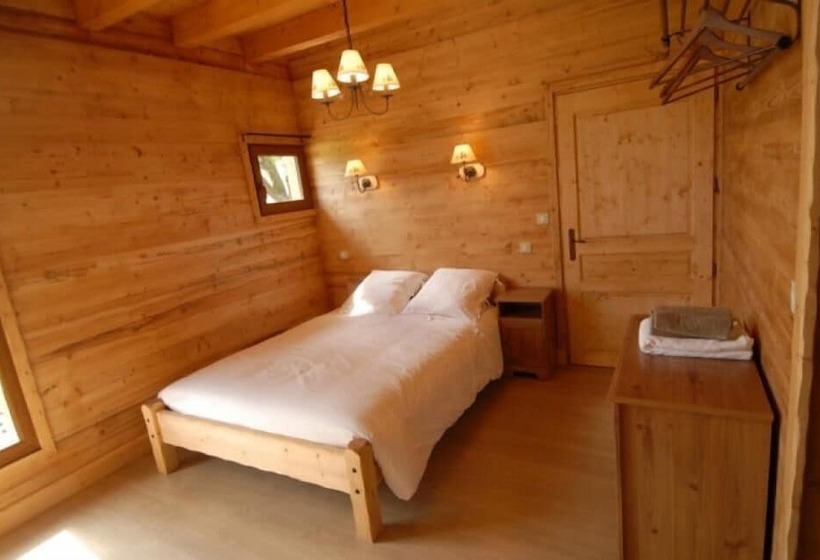 חדר סטנדרט, La Ferme De Noémie