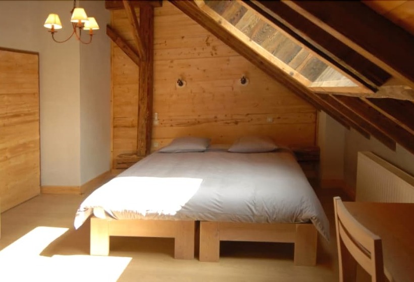 חדר סטנדרט, La Ferme De Noémie