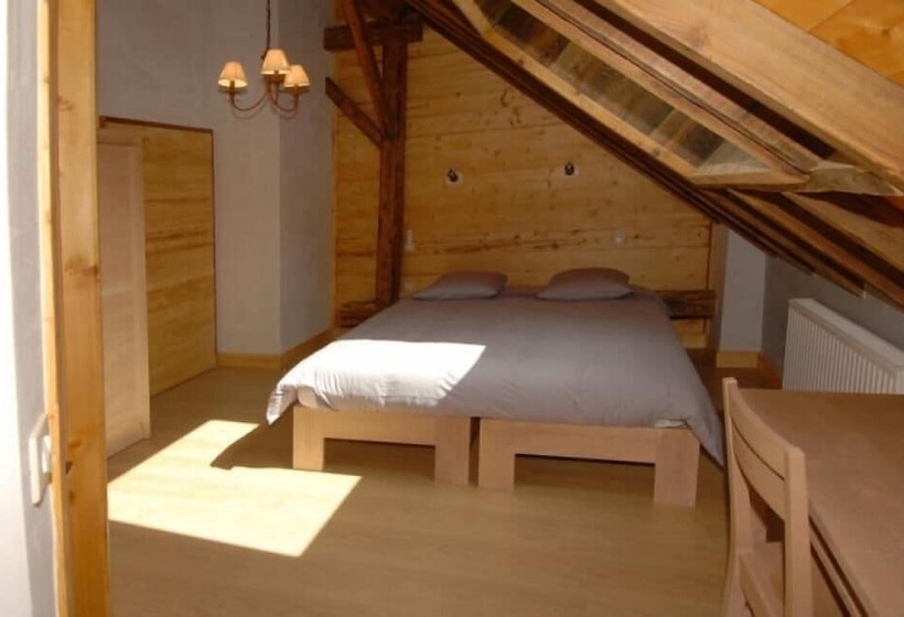 Номер Стандарт, La Ferme De Noémie