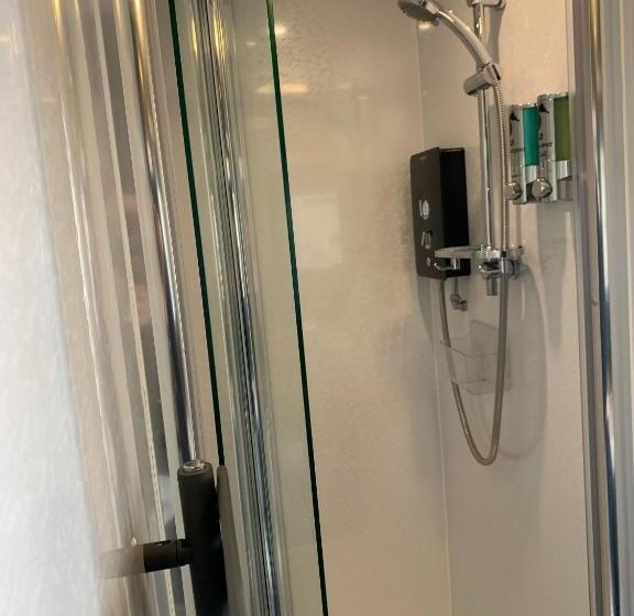 Стандартный Номер Кровать Кинг, The Middleham