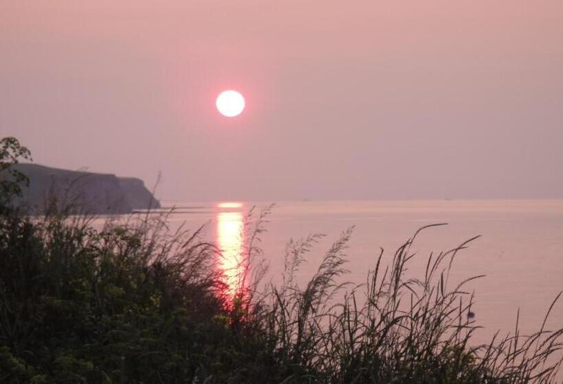 Номер Superior Вид на Море, The Middleham