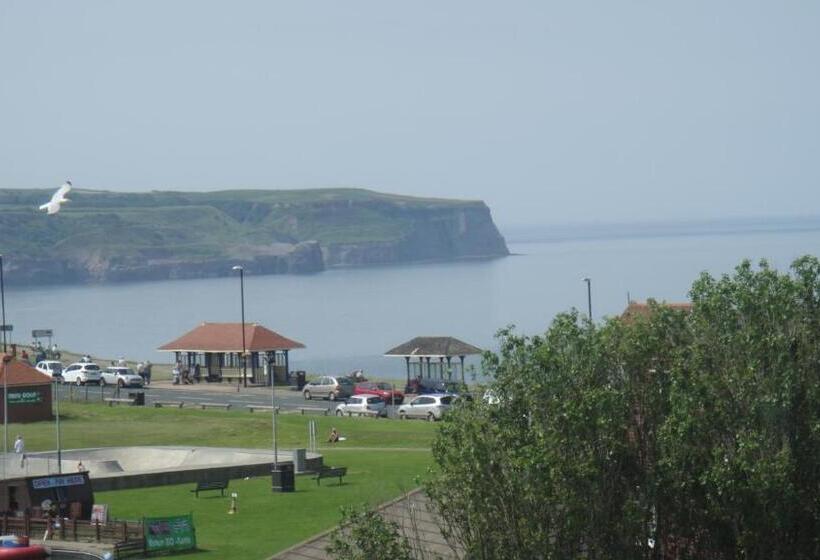 Номер Superior Вид на Море, The Middleham
