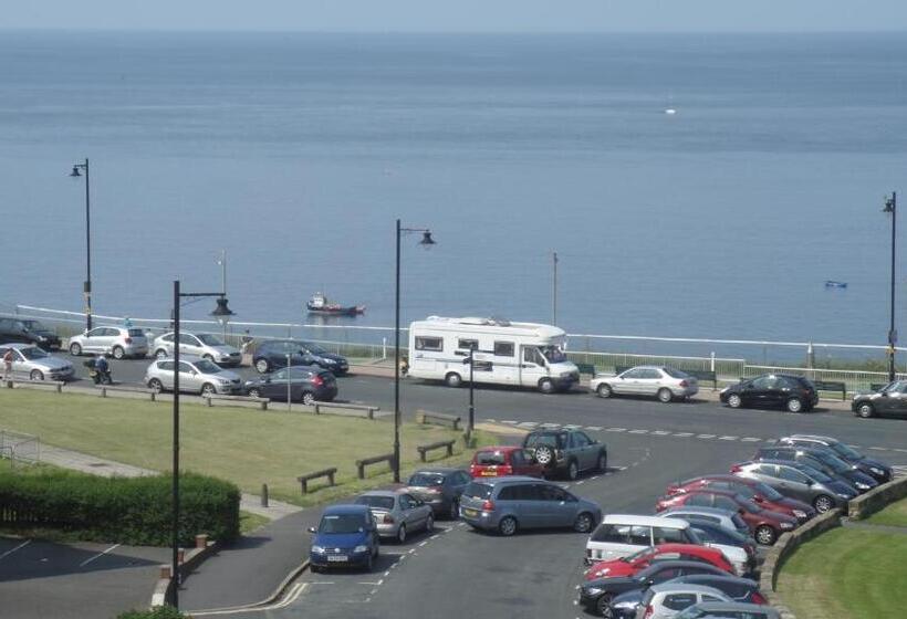 Номер Superior Вид на Море, The Middleham