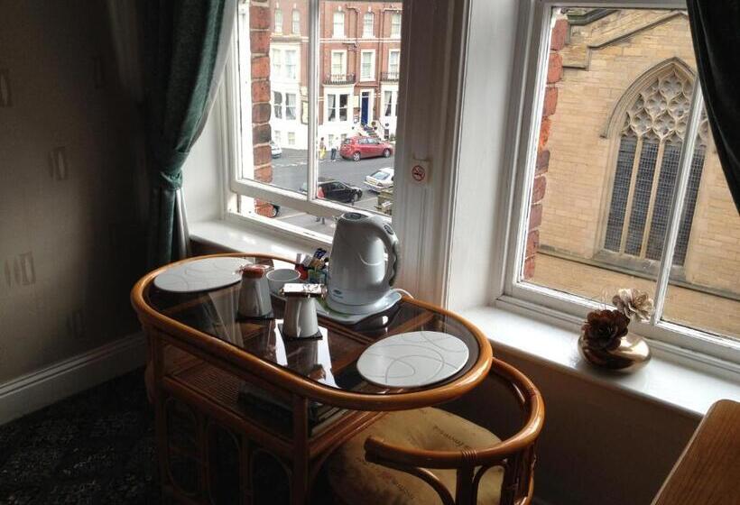 Номер Стандарт, The Middleham