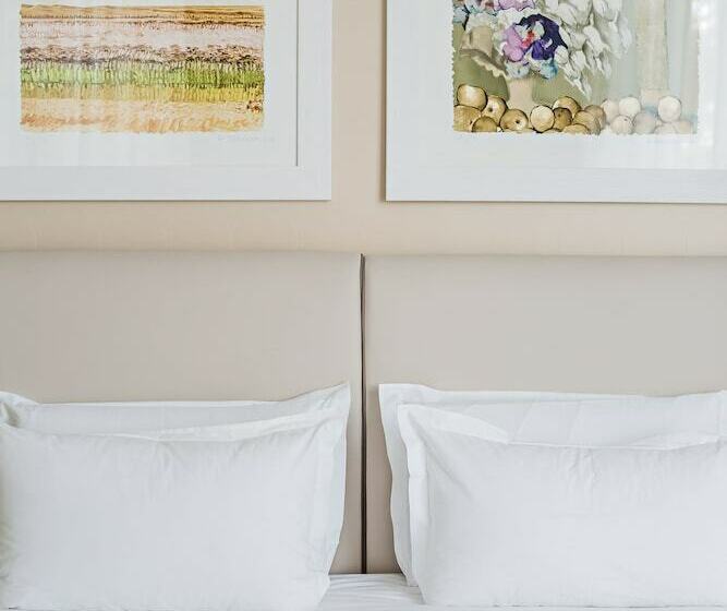 اتاق اجرایی, Boscolo Lyon Hotel & Spa