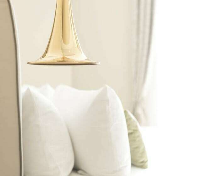 سوییت جونیور, Boscolo Lyon Hotel & Spa