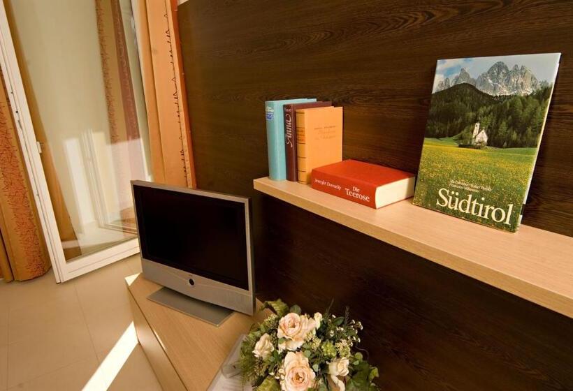 شقة غرفتين, Garden Residence