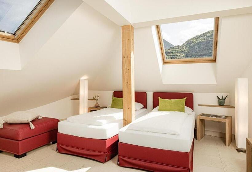 شقة 3 غرف, Garden Residence