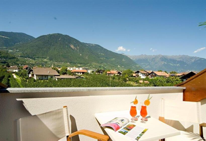 شقة 3 غرف, Garden Residence