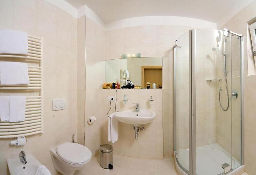 شقة ديلوكس غرفة نوم واحدة, Garden Residence