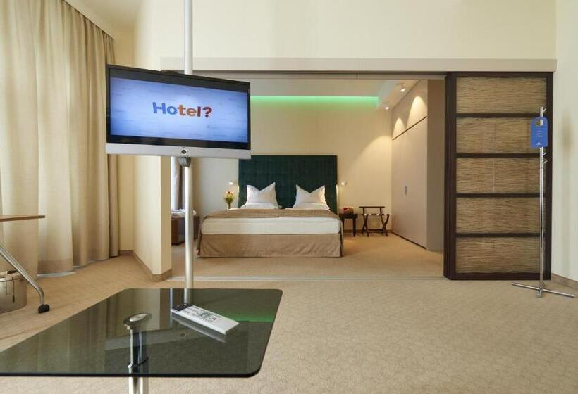 سوییت لوکس, Hilight Suites